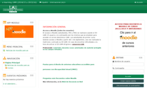 Moodle-archivado-14-15.uam.es thumbnail