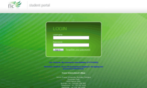 Moodle.fraseric.ca thumbnail