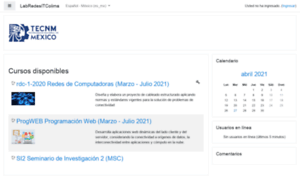 Moodle.labredesitcolima.tech thumbnail