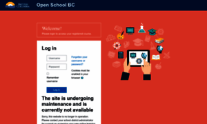 Moodle.openschool.bc.ca thumbnail
