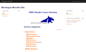 Moodle.reeths-puffer.org thumbnail