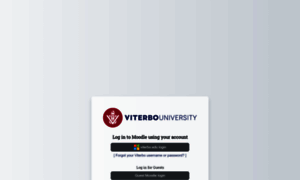 Moodle.viterbo.edu thumbnail