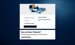 Moodle2.rbz-steinburg.de thumbnail
