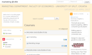 Moodle25.efst.hr thumbnail