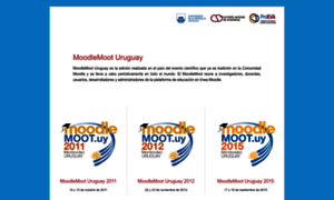 Moodlemoot.org.uy thumbnail