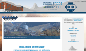 Moodlemoot2016.hes-so.ch thumbnail