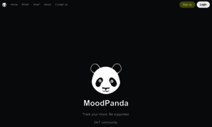 Moodpanda.com thumbnail