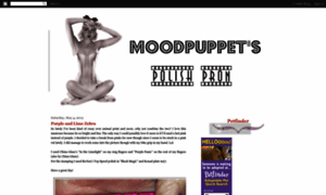 Moodpuppet.blogspot.com thumbnail