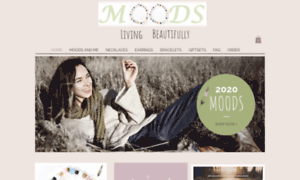 Moods-shop.com thumbnail