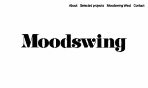 Moodswing.se thumbnail