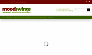 Moodswings.org.uk thumbnail