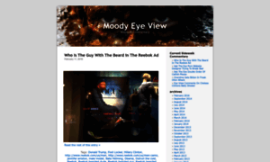 Moodyeyeview.com thumbnail