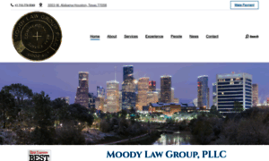 Moodylawgroup.com thumbnail