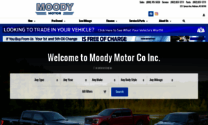 Moodymotor.com thumbnail