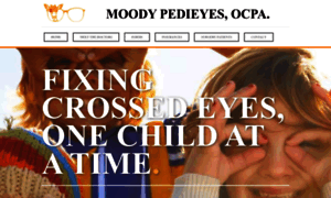 Moodypedieyes.com thumbnail