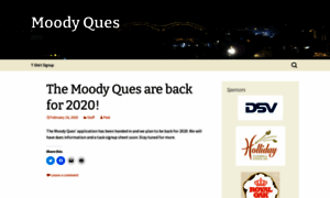 Moodyques.com thumbnail