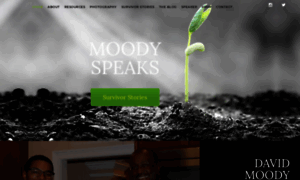 Moodyspeaks.com thumbnail