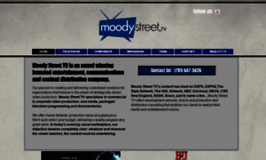 Moodystreet.tv thumbnail