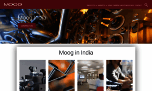 Moog.co.in thumbnail