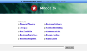 Mooga.tv thumbnail