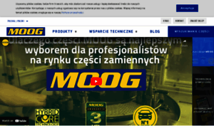 Moogparts.pl thumbnail