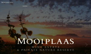 Mooiplaas.co.za thumbnail