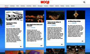 Mooji.nl thumbnail