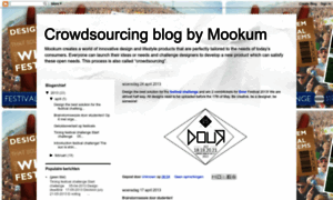 Mookumdesign.blogspot.com thumbnail