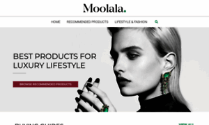 Moolala.com thumbnail