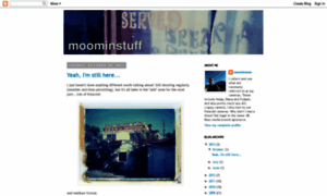 Moominsean.blogspot.com thumbnail