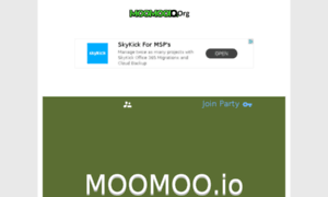 Moomoo-io.org thumbnail