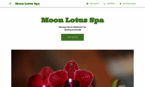 Moon-lotus-spa.business.site thumbnail