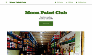 Moon-paint-club.business.site thumbnail