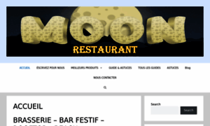 Moon-restaurant.com thumbnail