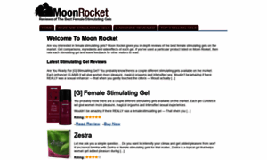 Moon-rocket.com thumbnail