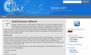 Moon-soft.net thumbnail