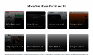 Moon-star.co.uk thumbnail