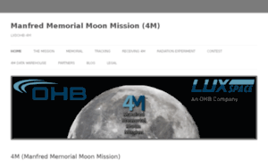 Moon.luxspace.lu thumbnail