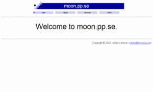 Moon.pp.se thumbnail