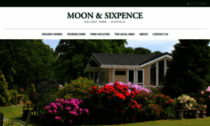 Moonandsixpence.co.uk thumbnail