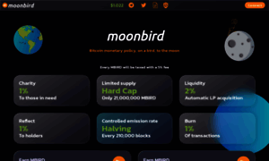 Moonbird.finance thumbnail
