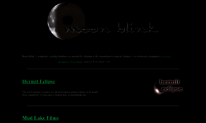Moonblink.info thumbnail