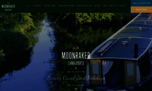 Moonboats.co.uk thumbnail