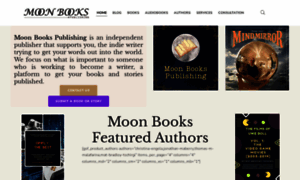 Moonbooks.net thumbnail