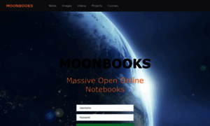 Moonbooks.org thumbnail