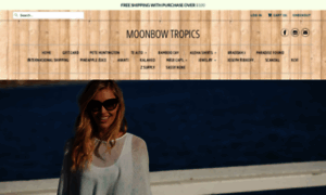 Moonbowtropics.com thumbnail