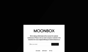 Moonbox.co thumbnail