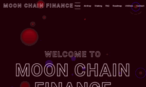 Moonchain.finance thumbnail