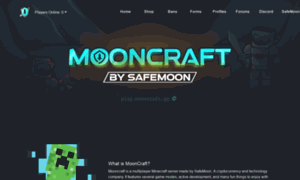 Mooncraft.gg thumbnail