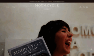 Mooncyclebakery.com thumbnail